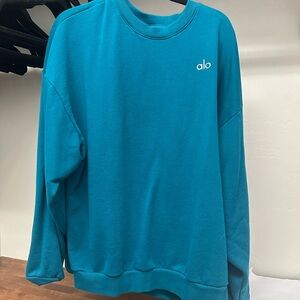 ALO Accolade full length crew (no tag)